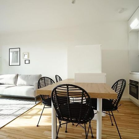 Apartment With Terrace Near Metro Station And Spa Wien Exterior foto